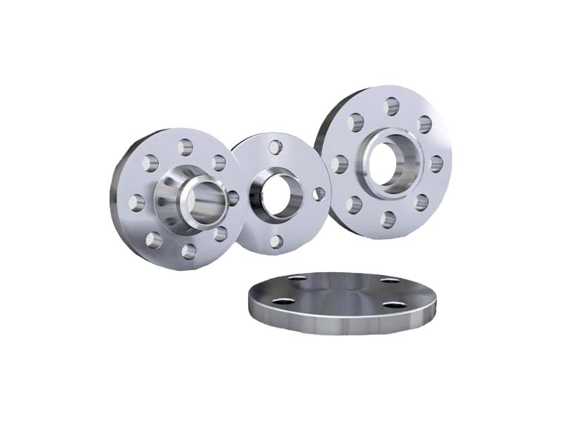 2205 Duplex Steel Flanges