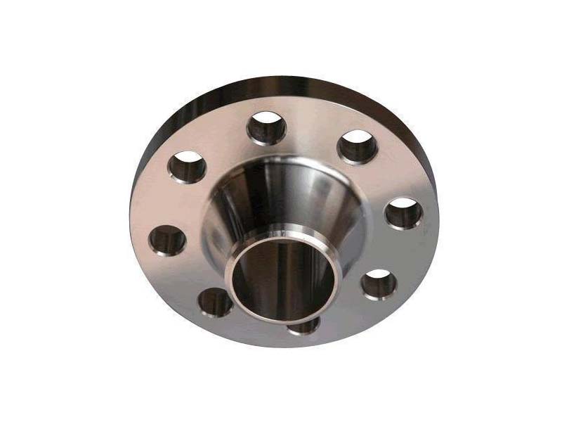 Alloy Steel Flanges