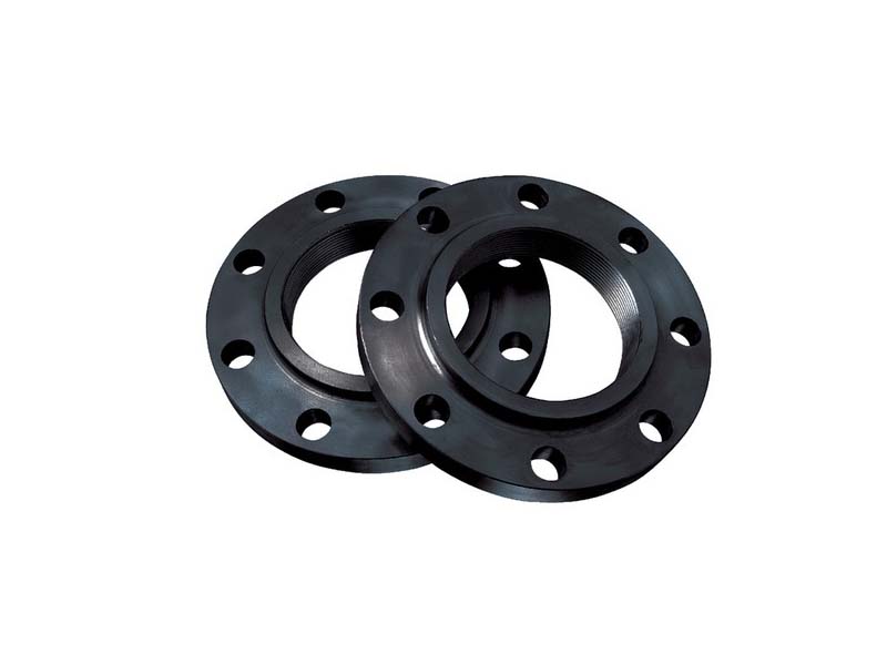 Carbon Flanges