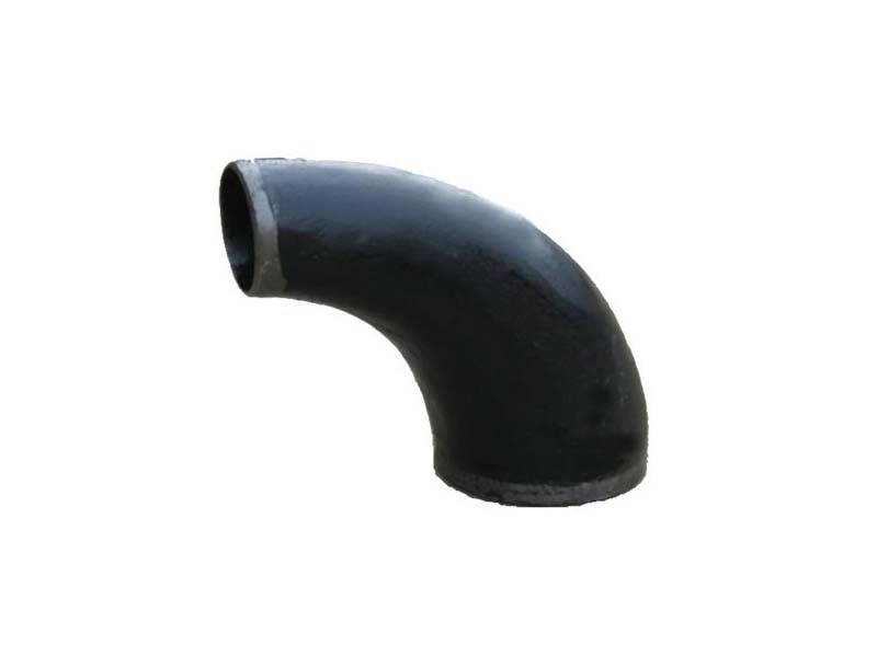 Forged Pipe Reducing Elbow