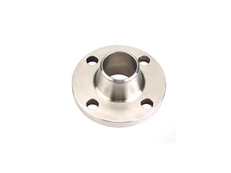 Forged Pipe Sorf Flange