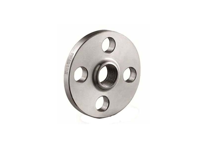 Hastelloy Flanges