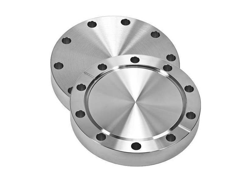 Inconel 800 Flanges