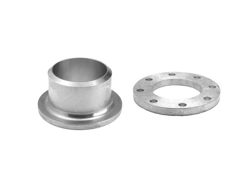 Lap Joint Flanges