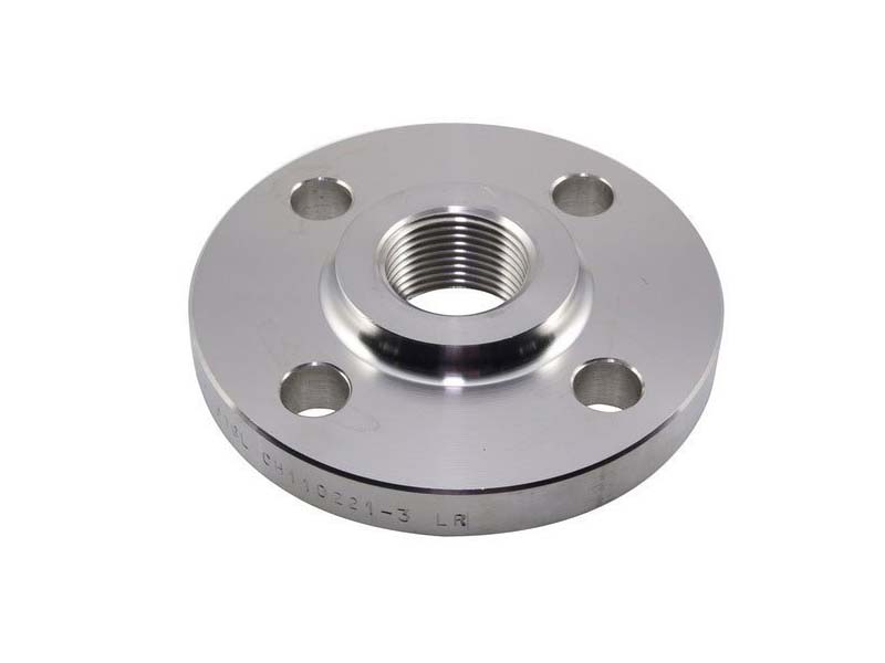 Stainless Steel 304 Flanges