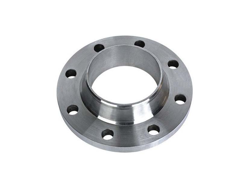 Stainless Steel 316 Flanges