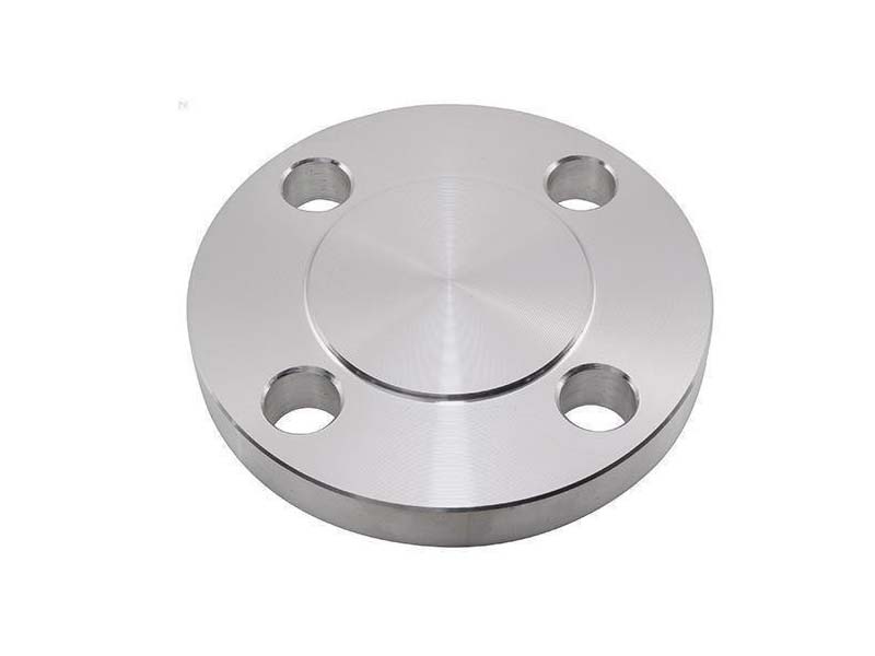 Stainless Steel Blind Flanges